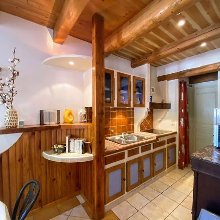 Laragne-Monteglin Appartement 4 Pers Plein Centre Ville, Wifi, Balcon מראה חיצוני תמונה