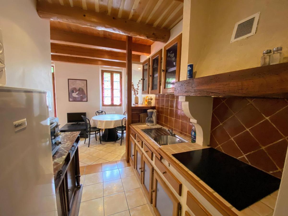 Laragne-Monteglin Appartement 4 Pers Plein Centre Ville, Wifi, Balcon מראה חיצוני תמונה