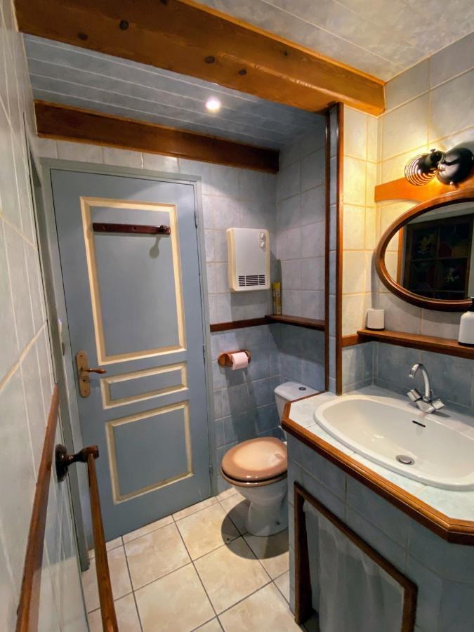 Laragne-Monteglin Appartement 4 Pers Plein Centre Ville, Wifi, Balcon מראה חיצוני תמונה