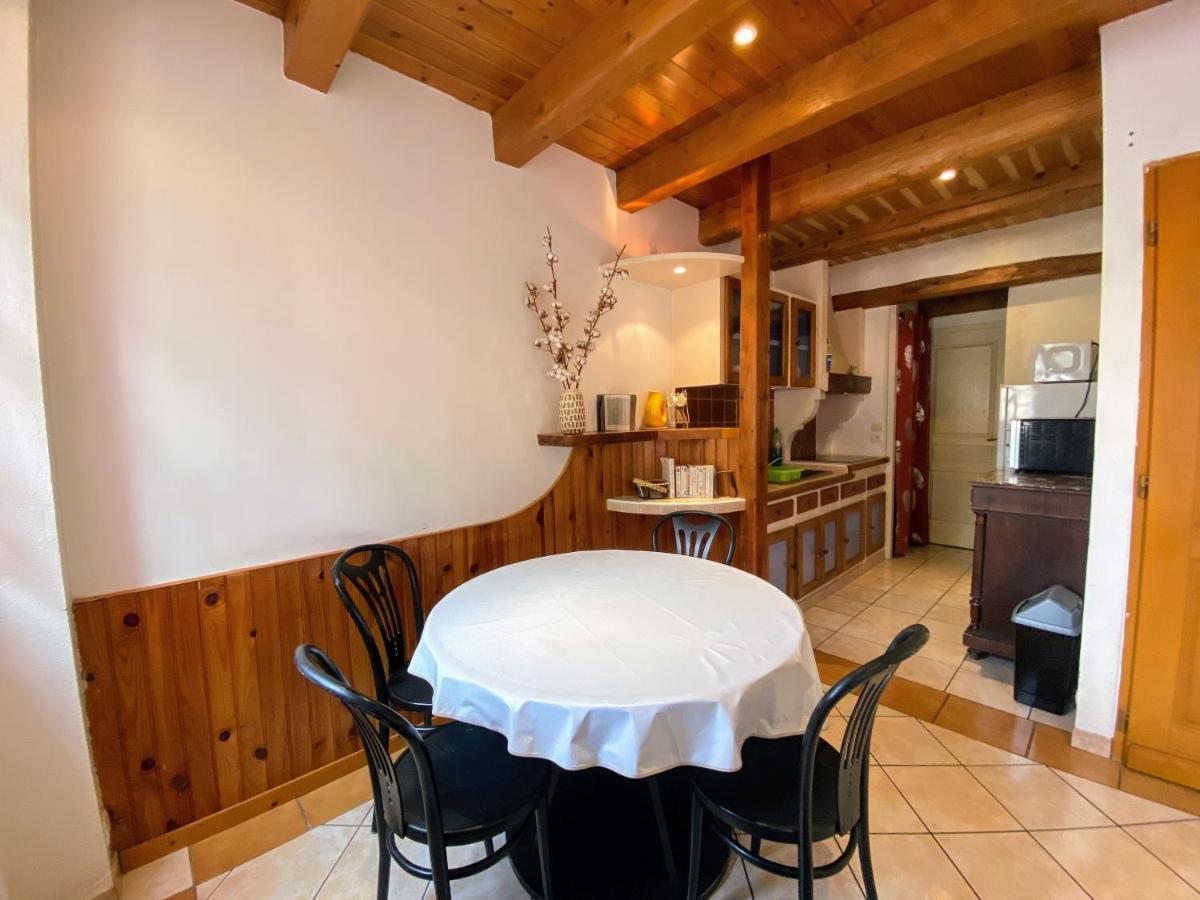 Laragne-Monteglin Appartement 4 Pers Plein Centre Ville, Wifi, Balcon מראה חיצוני תמונה