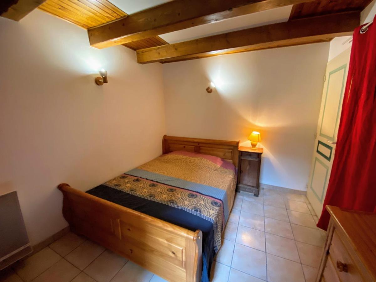 Laragne-Monteglin Appartement 4 Pers Plein Centre Ville, Wifi, Balcon מראה חיצוני תמונה